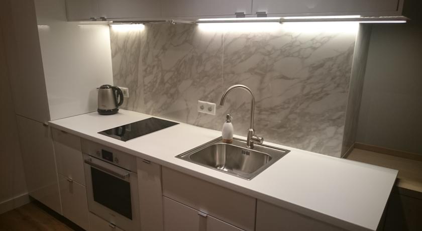Apartament Okolnik
