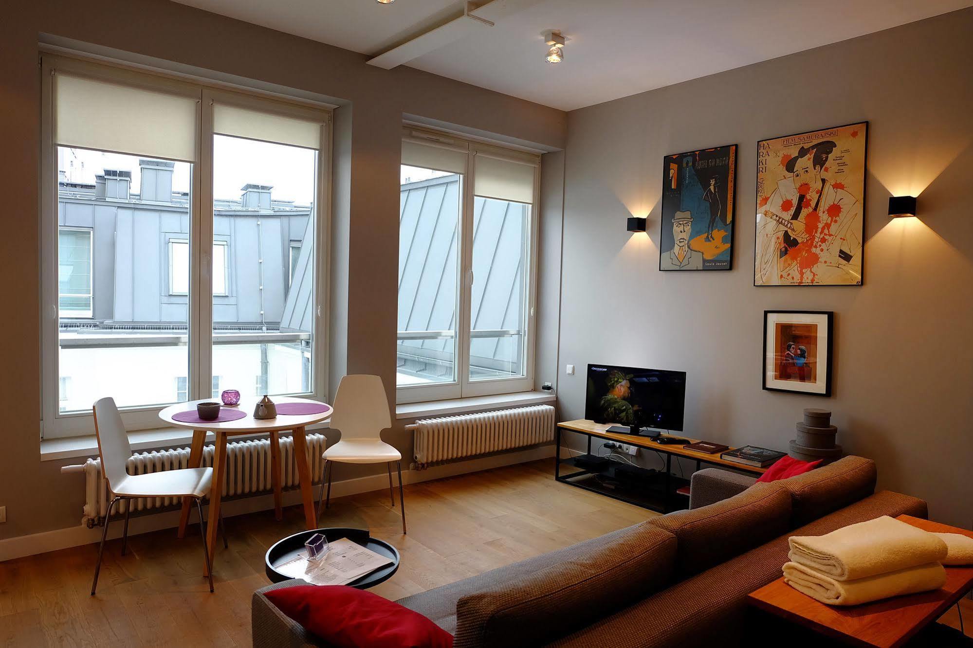 Apartament Okolnik
